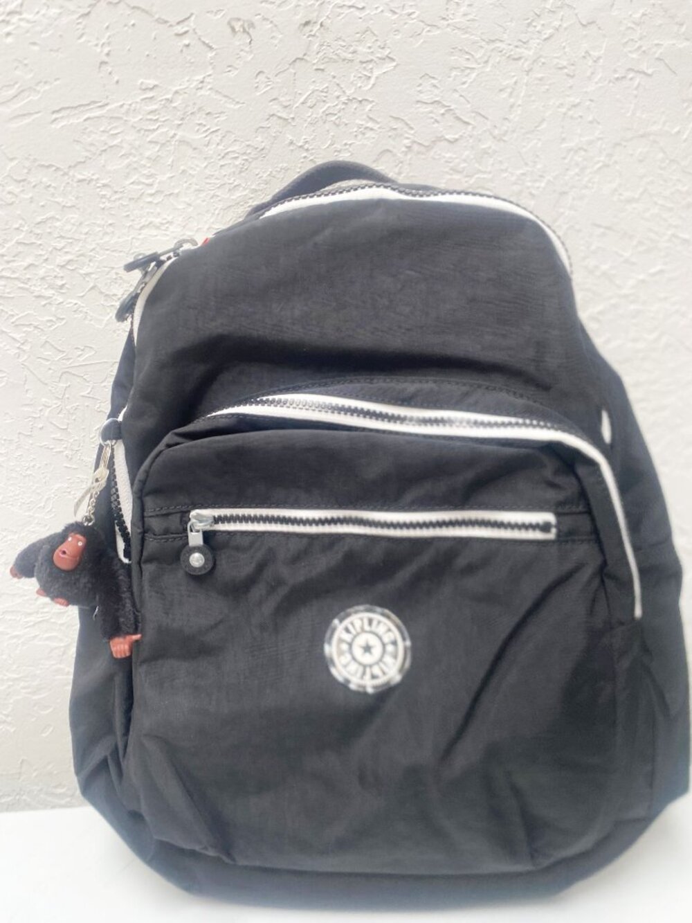 Kipling Seoul Large 15" Laptop Backpack